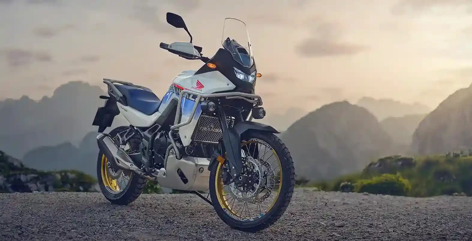  Review Honda XL750 Transalp 2026: A Aventureira Completa para Estrada e Off-Road