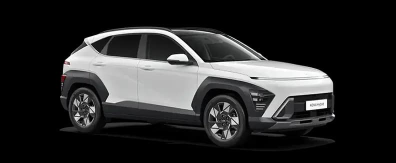 Review Hyundai Kona Geração 2025: Combustão, Híbrido e Elétrico em Um Só Pacote