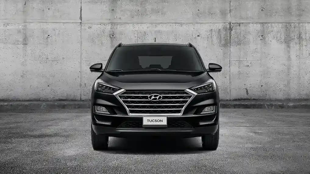 Review Hyundai Tucson 2026: O SUV Sofisticado que Está Surpreendendo o Mercado