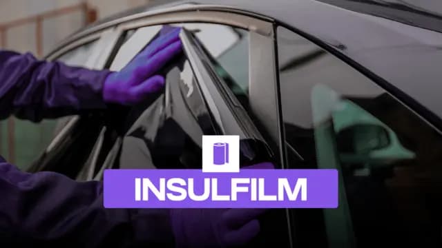 Insulfilm: Tudo o Que Você Precisa Saber