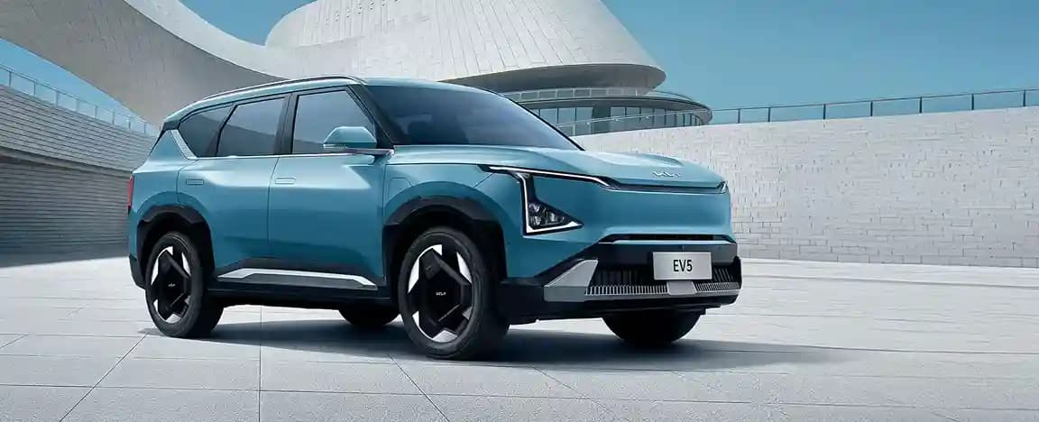  Review do Kia EV6 2026: Crossover Elétrico Premium com Desempenho e Autonomia