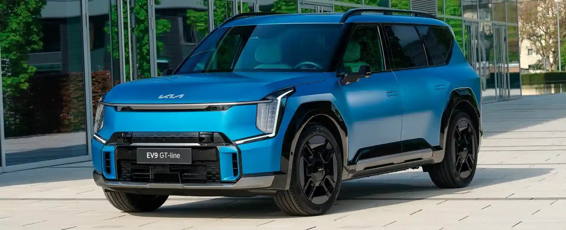  Review Kia EV9 2026: SUV elétrico que combina tecnologia, espaço e alto desempenho