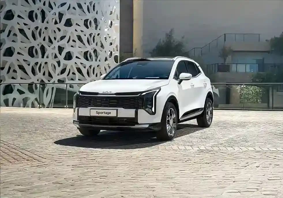 Review do Kia Sportage 2025: SUV Modernizado, Versátil e Tecnológico