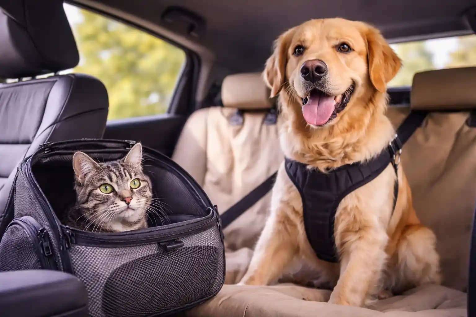 Levar pet no carro: regras, multas e como evitar penalidades 2026 Brasil