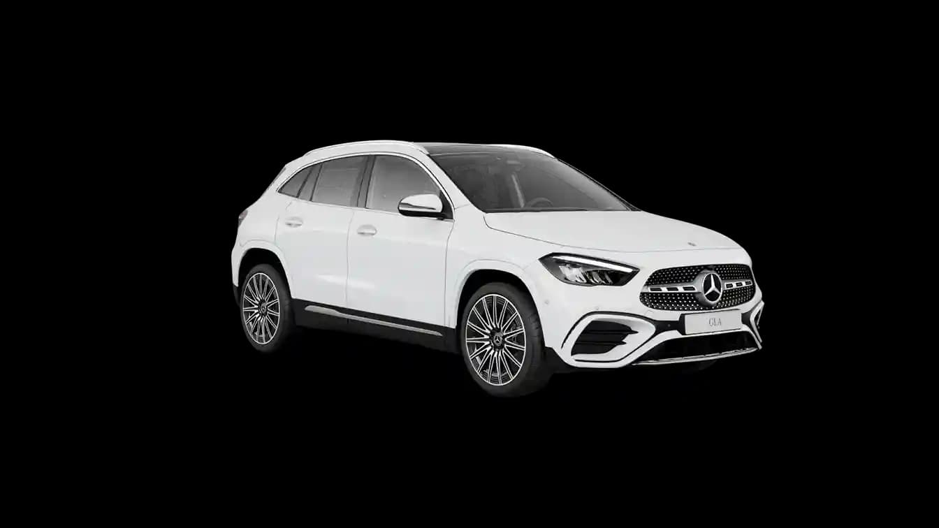 Review do Mercedes-Benz GLA 2026: SUV compacto premium que une luxo e desempenho.