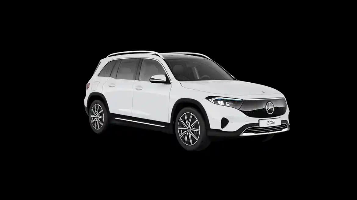 Review Novo Mercedes-Benz EQB 2026: SUV elétrico de luxo vale a pena?