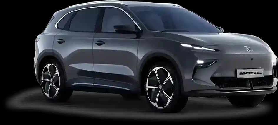 Review MG5 Luxury: O Hatch Médio com Estilo, Conforto e Tecnologia