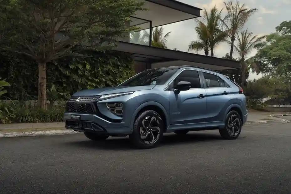  Review Mitsubishi Eclipse Cross Tarmac 2026: O SUV Esportivo da Mitsubishi