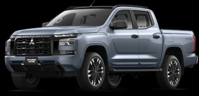 Review da Mitsubishi Triton Tarmac 2026: A Picape com Pegada Urbana e Esportiva