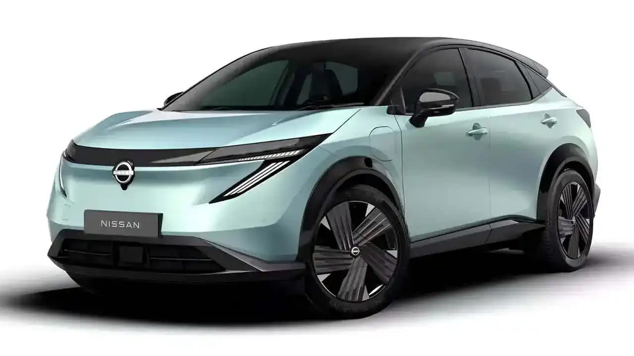 Review Nissan Ariya 2026: SUV Elétrico Premium com Estilo, Tecnologia e Autonomia