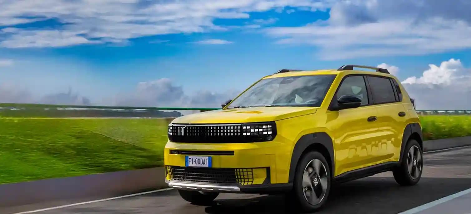 Review do Novo Fiat Uno 2026: O Clássico Urbano Renovado com Praticidade e Economia 