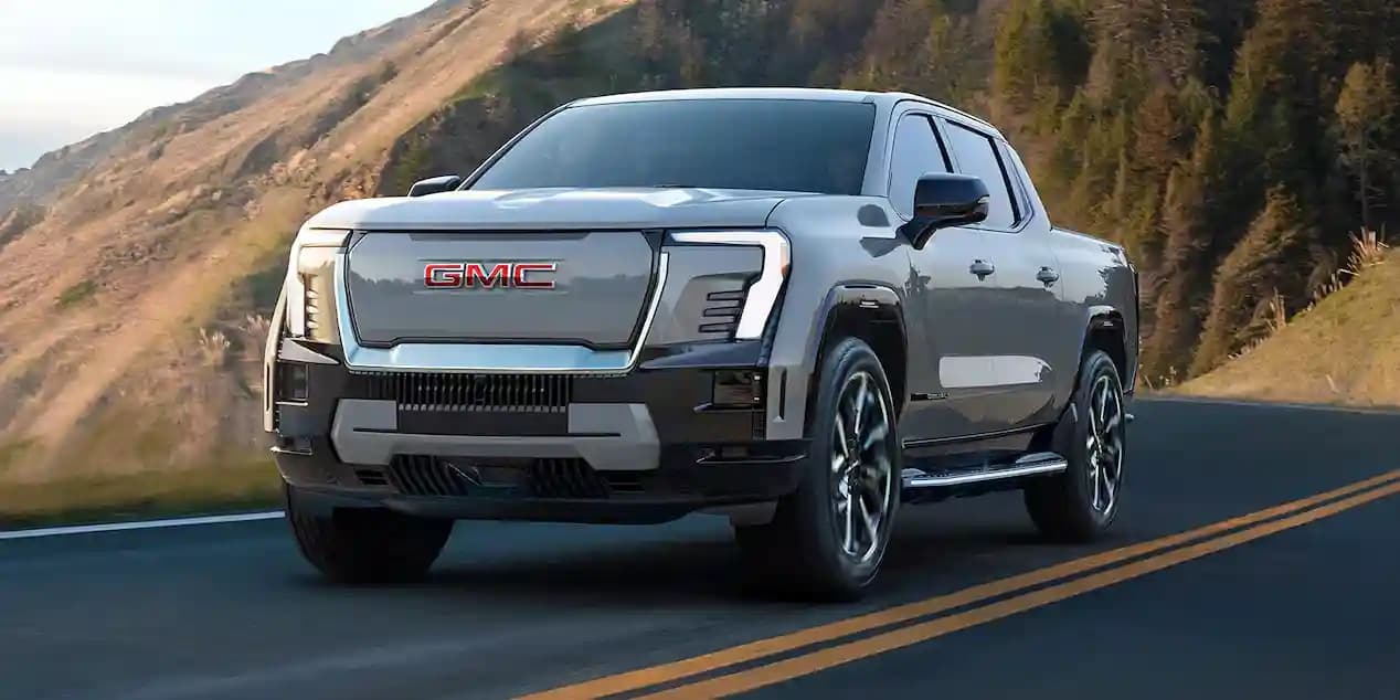 Review GMC Sierra EV: A Picape Elétrica de Luxo e Alto Desempenho da General Motors