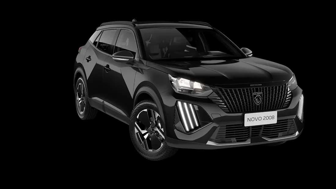 Review do Peugeot 2008 Active 2026: SUV Compacto Turbo, Tecnológico e Equilibrado