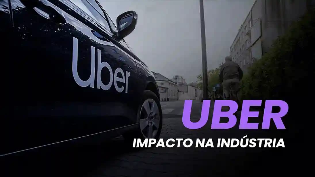 O Impacto da Uberização na Indústria Automotiva