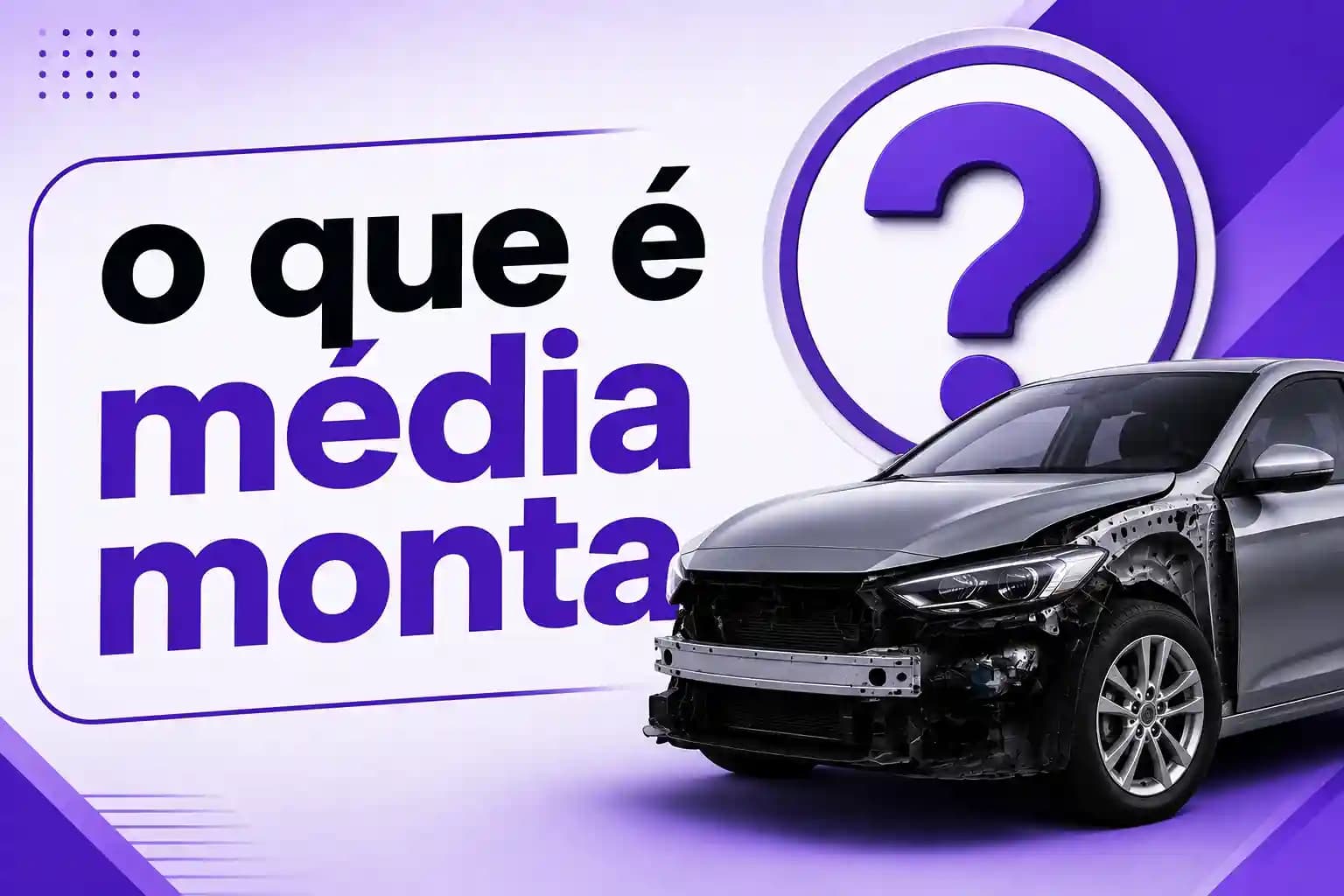 O que é Média Monta: Entenda os Danos e as Regras