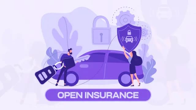 Open Insurance: Benefícios e Impactos no Setor Automotivo