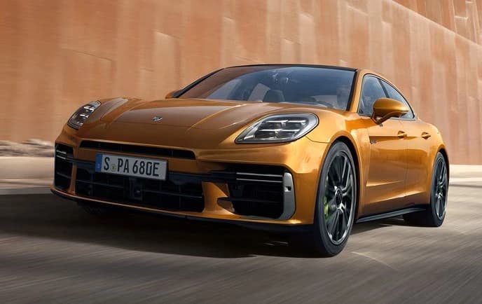 Review Porsche Panamera 4S E-Hybrid 2026: Luxo, Desempenho e Eficiência