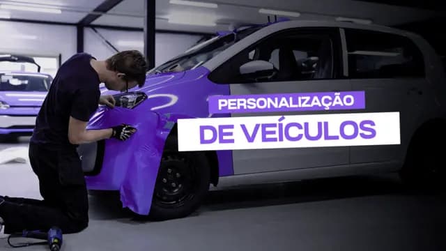 Personalização de Veículos: O Que É Permitido pela Lei?