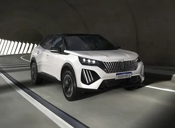 Review do Peugeot e-2008 2025: SUV Elétrico Urbano com Estilo Moderno 