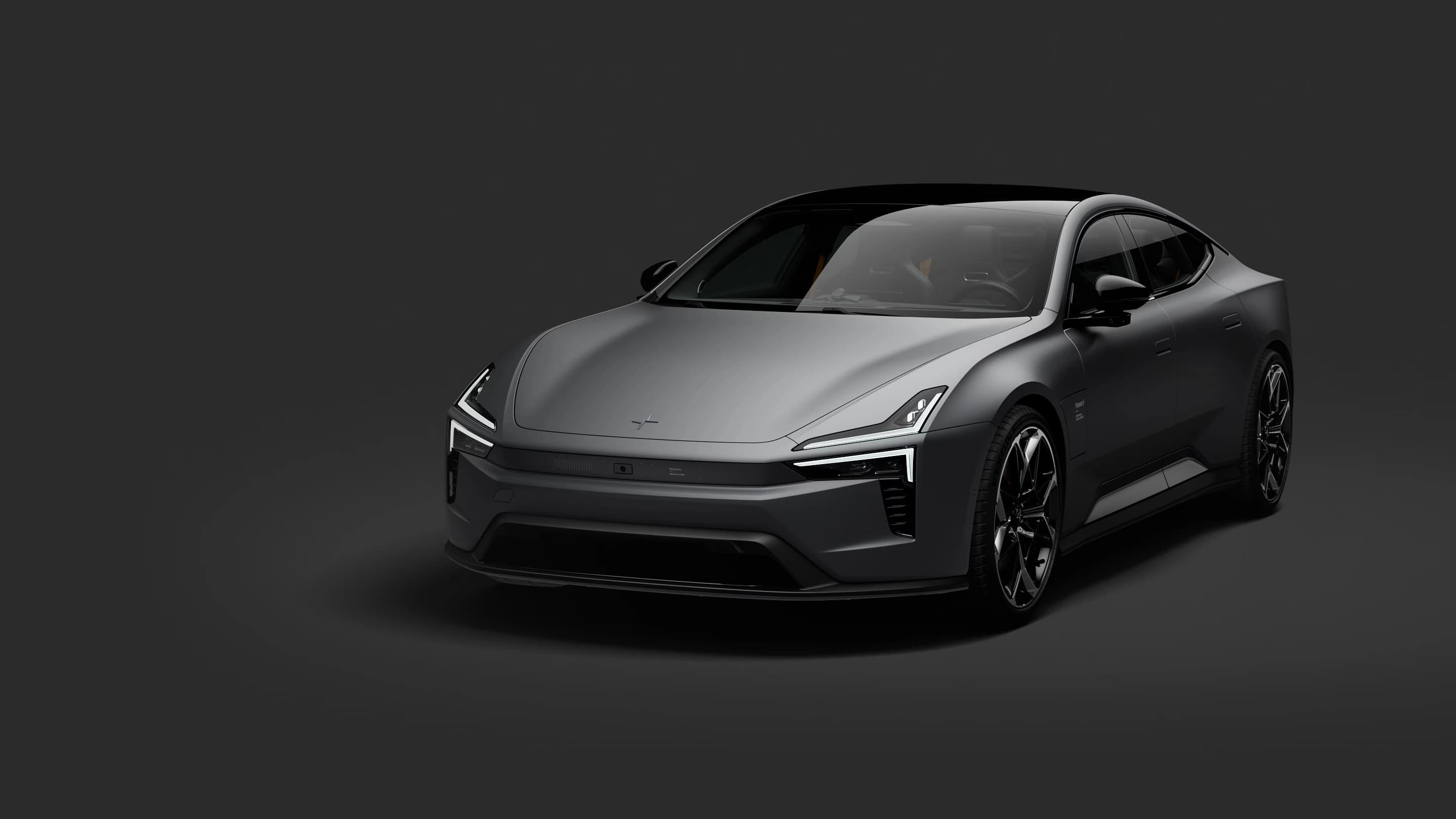 Review do Polestar 5 2026: O Rival Elétrico Mais Ameaçador da Tesla