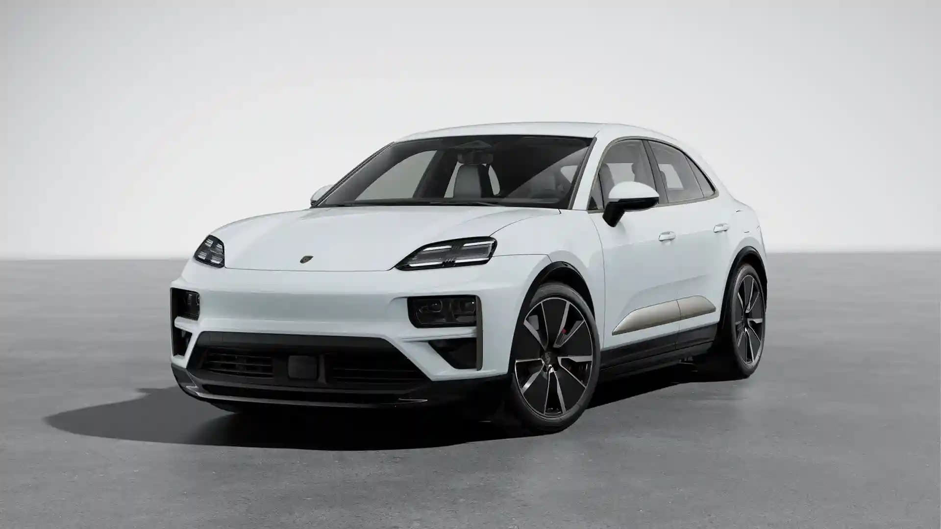 Review do Porsche Macan EV 2025: O Primeiro SUV Elétrico da Porsche