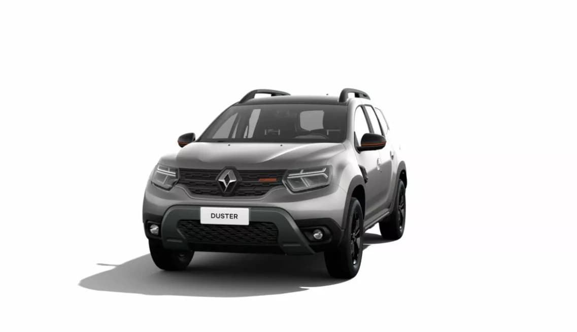 Review Renault Duster 2026: Versátil, Robusto e Completo para Uso Urbano e Aventura