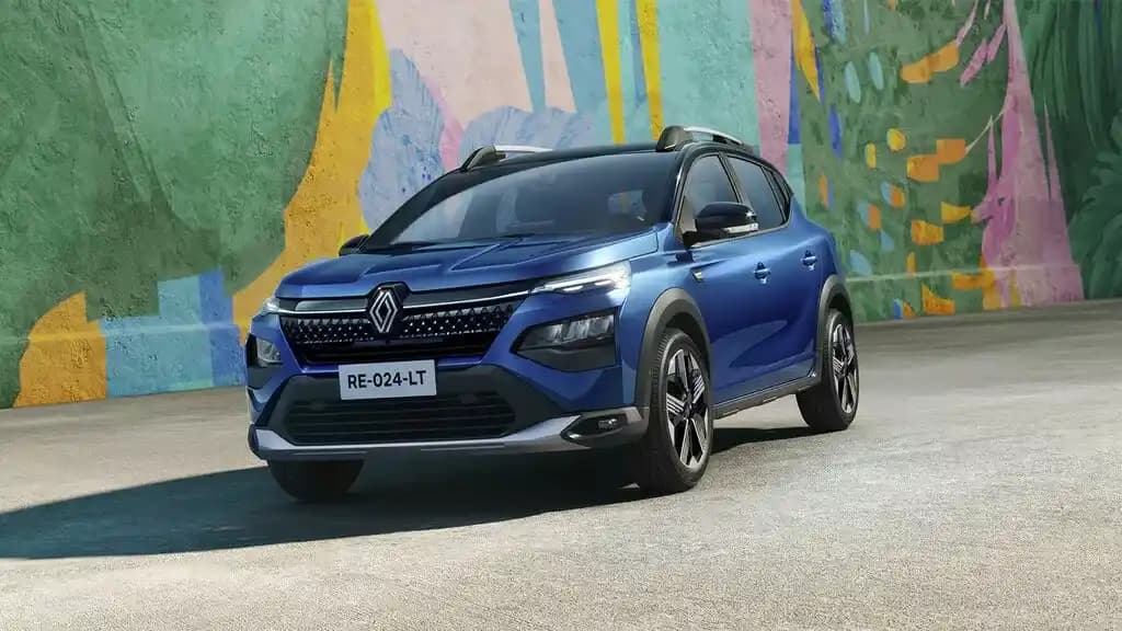 Review Renault Kardian 2026: Hatch Versátil com Design Moderno e Pacote Completo