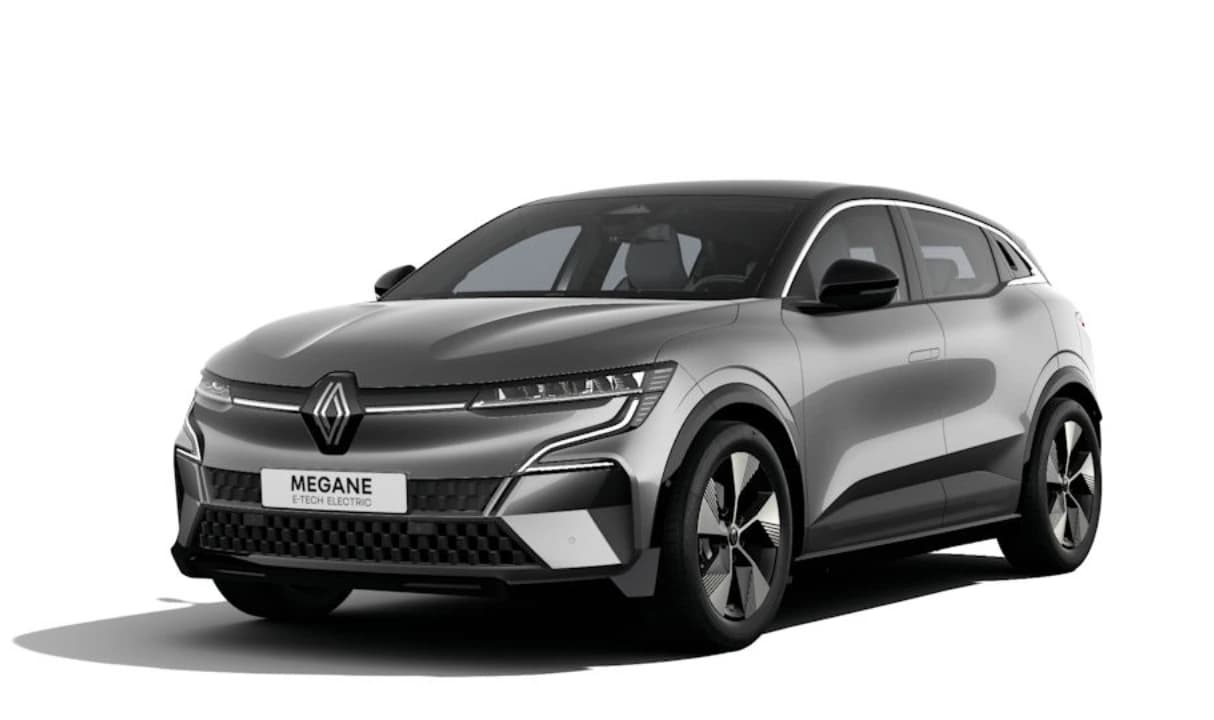 Review Renault Mégane E-Tech: O Hatch 100% Elétrico da Nova Geração