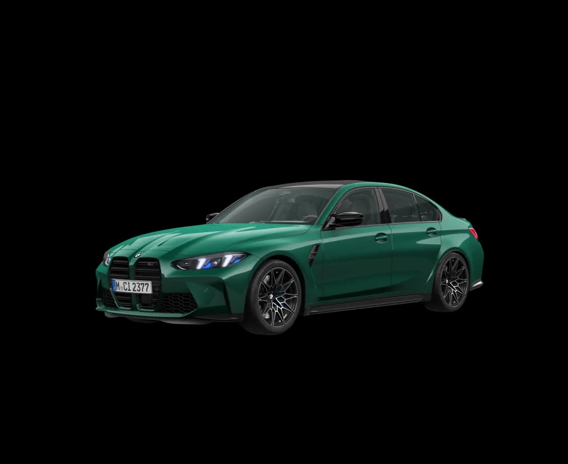 Review: BMW M3 2025 – esportivo de alta performance com motor biturbo e tecnologia M