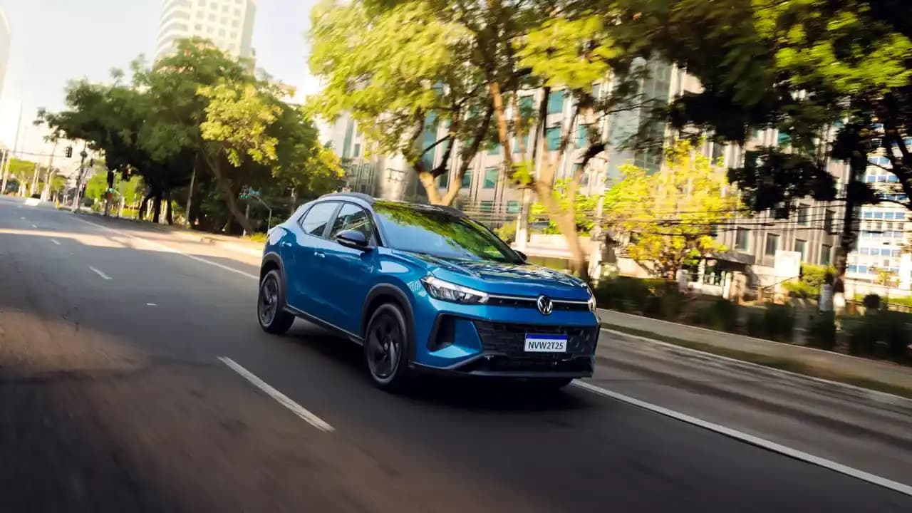 Review Volkswagen Tera 2026: A Revolução VW no Segmento Urbano