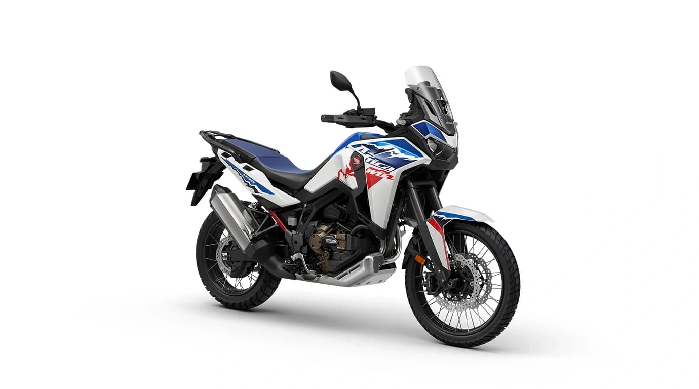 Review da Honda CRF1100L Africa Twin: A Trail Suprema para Aventura e Estrada