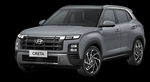 Review Hyundai Creta 2025 – design renovado, tecnologia e liderança de mercado
