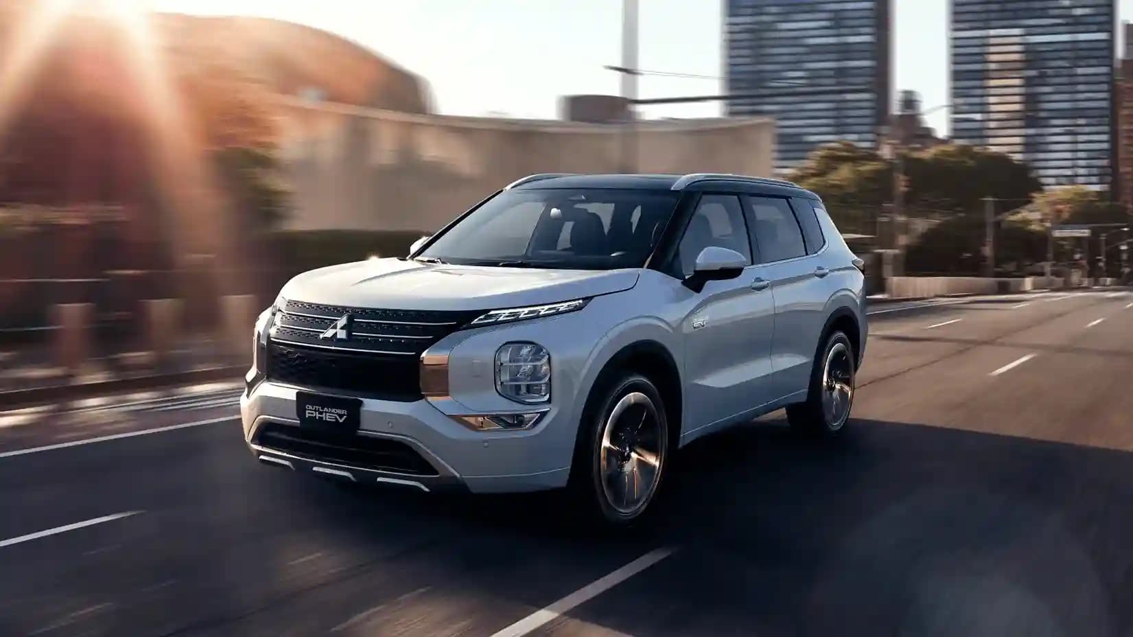 Mitsubishi Outlander Nova Geração – Mais espaço, tecnologia e eficiência