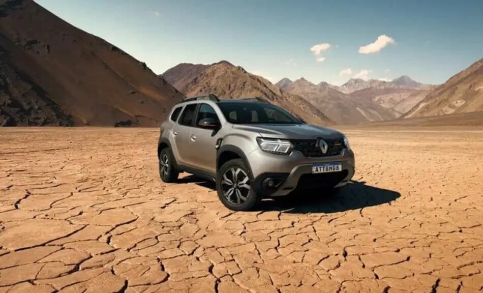 Review: Renault Duster 2025 – Visual renovado, mais tecnologia e força off-road