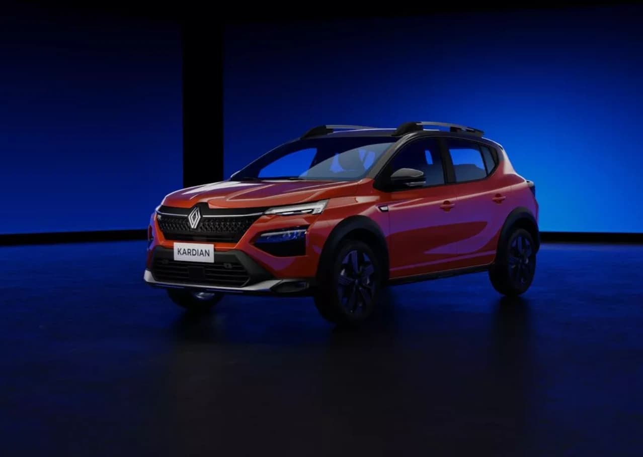 Review: Renault Kardian 2025 – o SUV compacto que vai sacudir as ruas brasileiras
