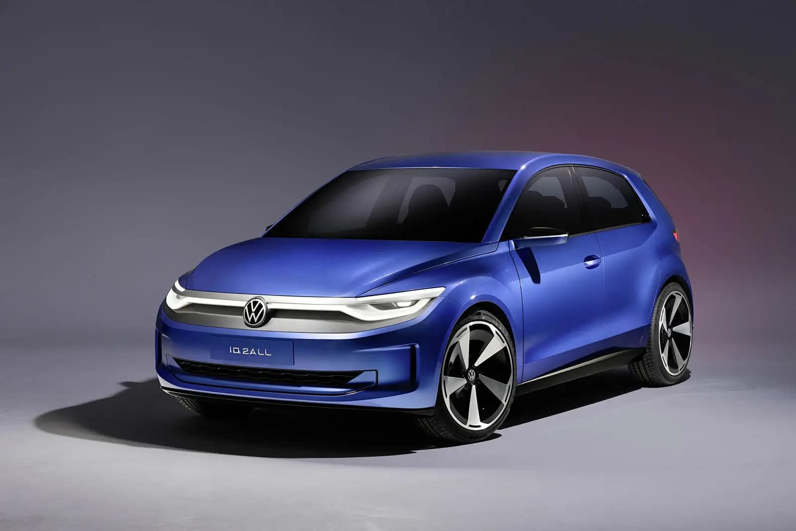Review: Volkswagen ID.2 2026 – 100% elétrico, compacto e conectado