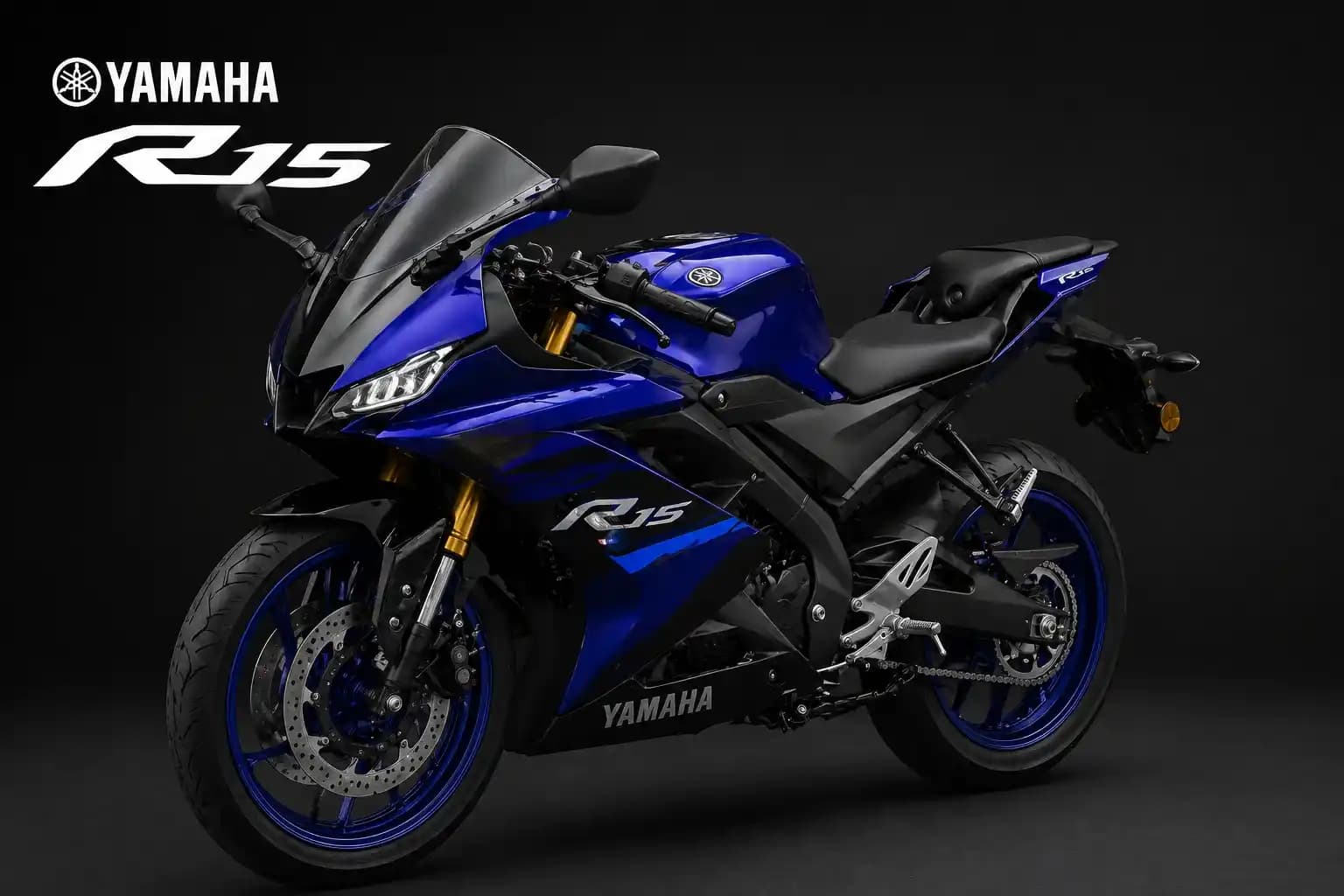Review Yamaha R15: moto esportiva econômica e tecnológica 2026 Brasil