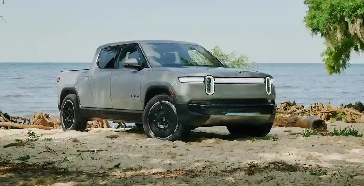 Review da Rivian R1T: A Picape Elétrica Premium Que Redefine o Segmento