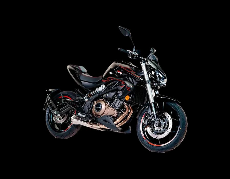 Review SBM 400 Naked 2026: Proposta Urbana com Pegada Esportiva e Boa Performance