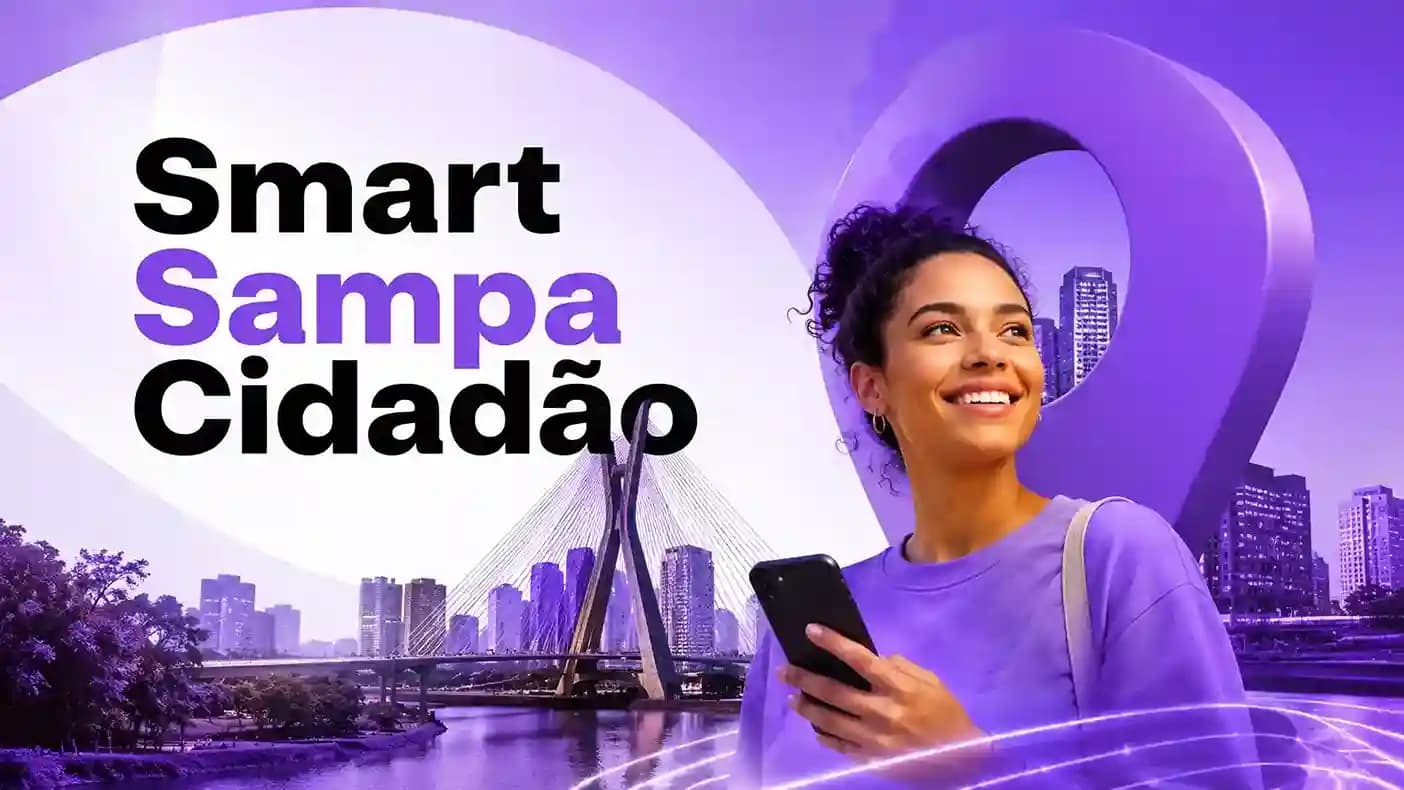 Como o Smart Sampa Cidadão ajuda a localizar carros roubados e furtados em São Paulo