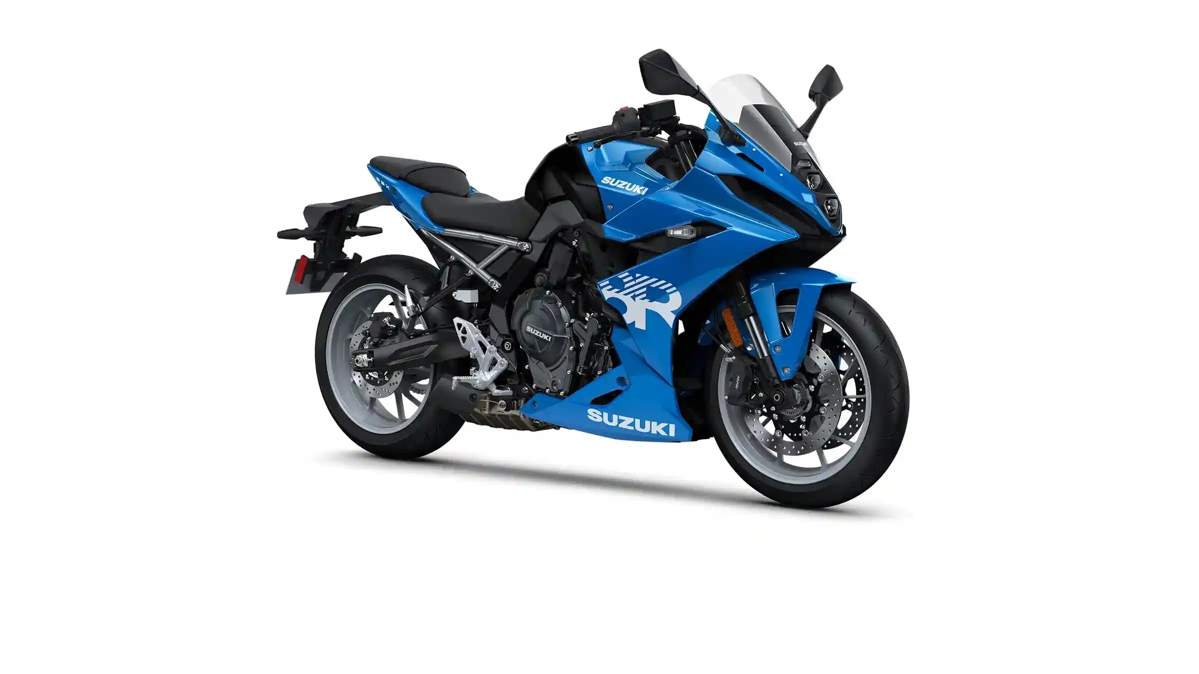  Review Suzuki GSX-S 1000 2026: Naked Esportiva Potente, Equilibrada e Tecnológica