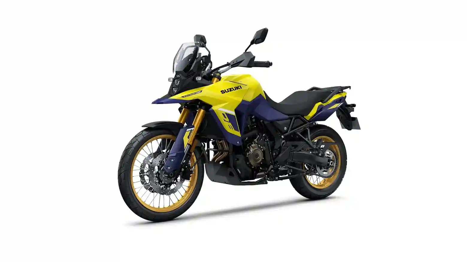 Review Suzuki V-Strom 800DE 2025– A Nova Aventureira Que Promete Conquistar o Brasil