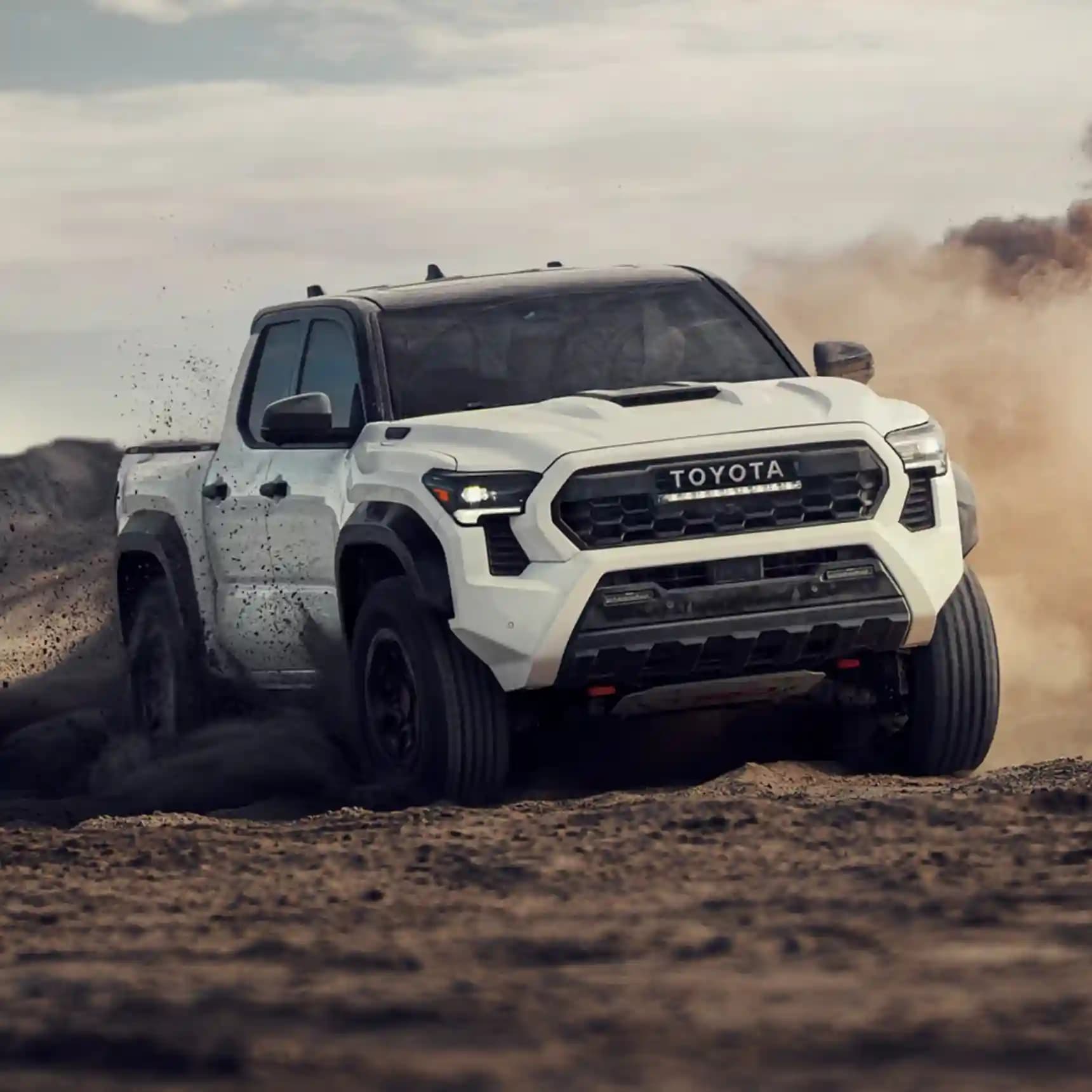 Review da Toyota Tacoma Hybrid 2026: Picape Eletrificada de Sucesso Global