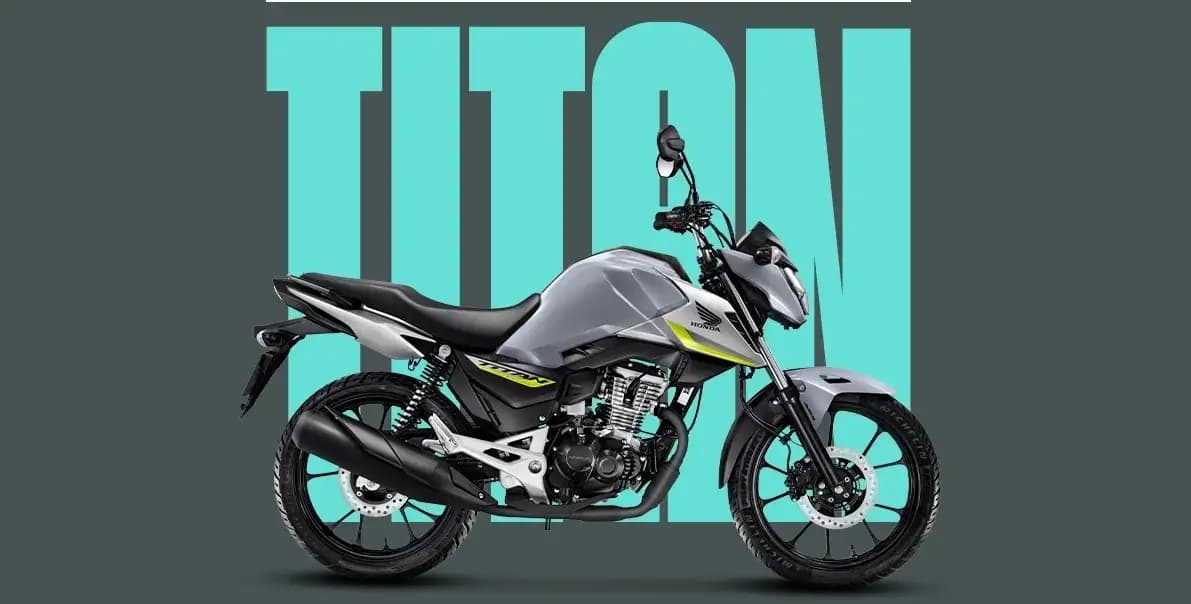 Review Titan 160 2026 – A Nova Geração da Motocicleta Mais Vendida do Brasil