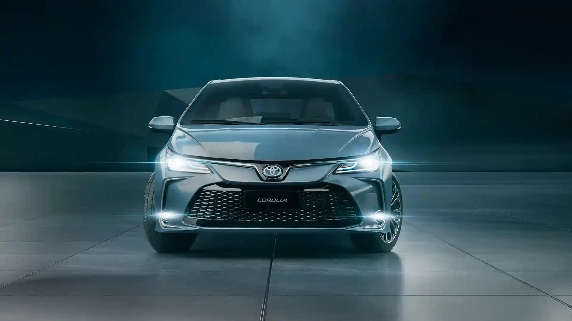 Review Toyota Corolla Hybrid 2026: Sedan Híbrido Completo, Econômico e Tecnológico