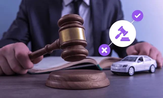 Vantagens e Desvantagens de Adquirir um Veículo de Leilão