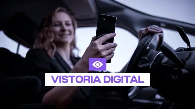  Vistoria Digital: Segurança e Eficiência com IA