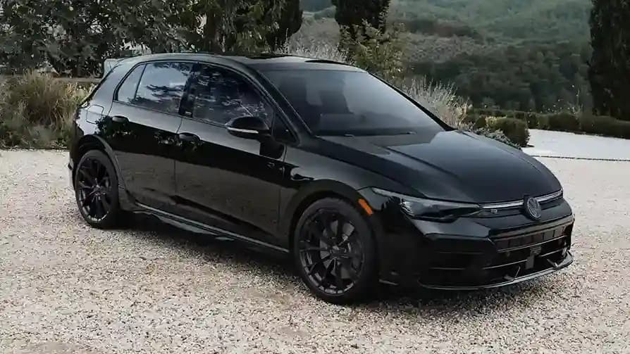 Review do Volkswagen Golf R 2025: O Esportivo Ícone em Nova Geração