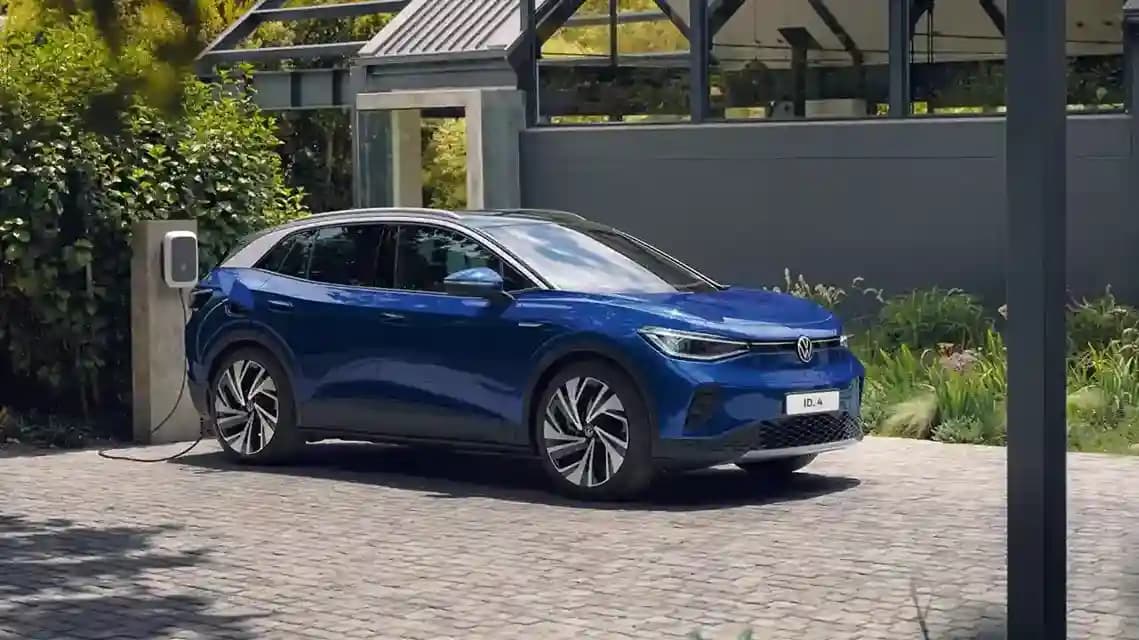 Review do Volkswagen ID.4 2025: SUV Elétrico Médio com DNA Global