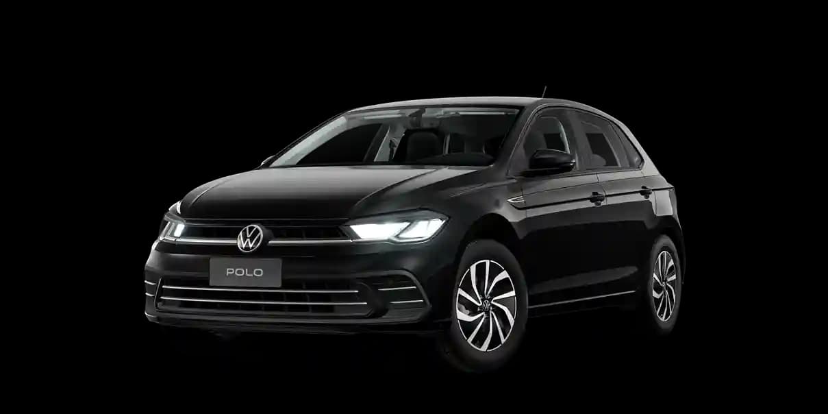  Review do Volkswagen Polo 2026: O Hatch Mais Tecnológico e Equilibrado da Categoria